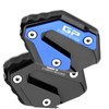 DOMOPAY FOR XSR900 GP xsr900gp 2024+ Side Support, Expanding Seat