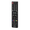 Sharp LCD terebiakuosu Genuine Remote Control Standard TV for an