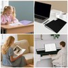 MYHOGOOD A4 Display Folder, 60 Pockets Display Book Folders with