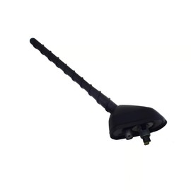 96213-1R000, Loop Combination Antenna Base Combi Pole Car Shark fin Antenna for Hyundai Accent Solaris 2011-2016, 962131R000