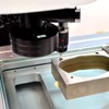 sourcing map Contact Point for Dial Gauge 2 Diameter Ball