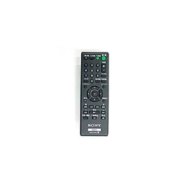 [Parts] Sony Genuine Remote Control RMT-D197J Compatible Models: DVP-SR20