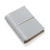 Filofax Personal Domino Organiser - Grey