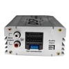 Lrocaoai 2X Dsp Digital Audio Processor Navigation Machine Sound Quality
