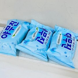 Yamujin Soap 120gx3 Foam Soap Large Capacity