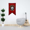 Aihccy Barkov's Forces Banner Flag Man Cave Bed Room Home