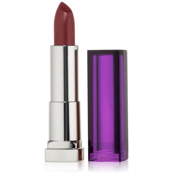 ColorSensational Lip Color, Blissful Berry [410], 0.15 oz (Pack of 4)_AB