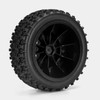 fujita 1/10 RC Racing Short Course Truck Tire & Off-Road
