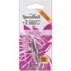 Speedball Lino Cutter Blades (2 Per Package) - No. 2 V Shaped