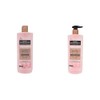 Anne Rothshield Shampoo Keratin Oil Elixir 700Ml Acondicionador Keratin Oil