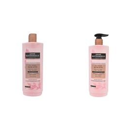 Anne Rothshield Shampoo Keratin Oil Elixir 700Ml  Acondicionador Keratin Oil Elixir 700Ml