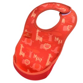 Bibetta Waterproof Rotating Ultra Bib.