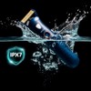 Cecotec Beard Trimmer PrecisionCare OneShave Pro Titanium Blades Flex Head
