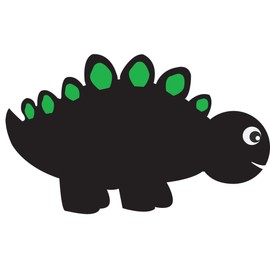 Sassafras Dinosaur Blackboard
