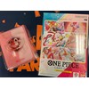 One Piece Card Game Set: Premium Card Collection – Uta