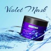 Osmo Silverising Violet Mask for Blonde and Grey Tones 10.14