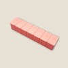Portable Smart Braille Pill Case (1pc) (Pink) 8ea