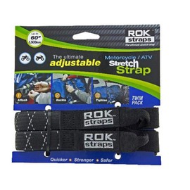 ROK Straps ROK10332 Securing Straps