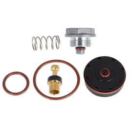 elfinrm Air Compressor Regulator Repair Kit N008792, Replacement for Craftsman 919167784, 91916770, 919152160, D55155, D55167, D55684