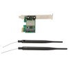 512AN MMW 300Mbps 2.4GHz 5.0GHz Mini PCIE Wireless WLAN Card