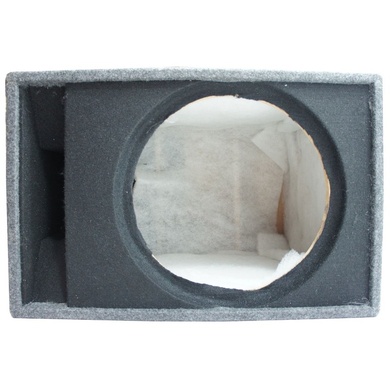 Harmony Audio HA-E115 Single 15 Empty Vented Port Sub Box