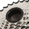 11‑36T Bike Flywheel High Strength Steel Mountain Bike 11 Speed