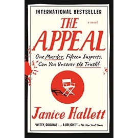 The Appeal: A Novel