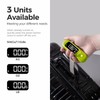 Office Product pack all 110 Lbs Luggage Scale, Digital Handheld