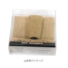 Daiwa SLP Works SLPW Handle Knob, I-Type Non-Coated Cork Knob, For Spinning, Baits, and Both Axis, A011 Reel