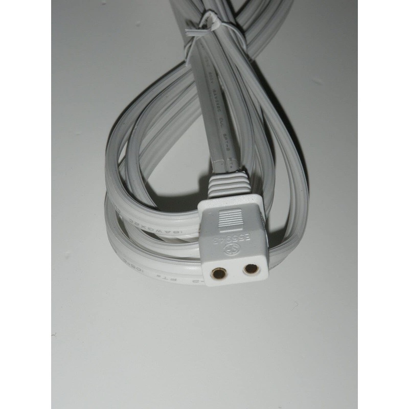 HJFPOWERCORD 6ft Power Cord Replacement for Sunbeam Mixmaster Mixer Replacement