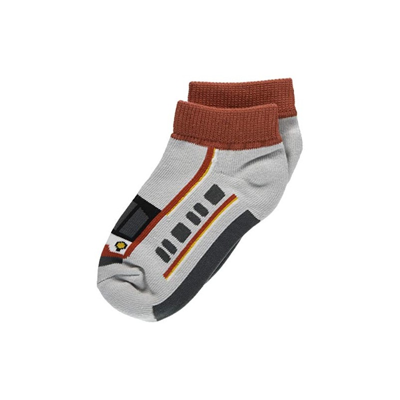 TETSUSHITA Fukutoshin Line 10000 Series Socks, Train Goods