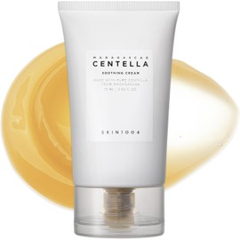 Madagascar Centella Soothing Cream by Skin1004 for Women - 2.53 oz Cream