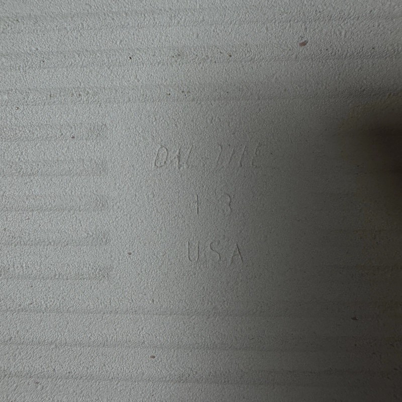 Daltile VTG Daltile Wild Rose Pink Ceramic Tile 4.25" Square