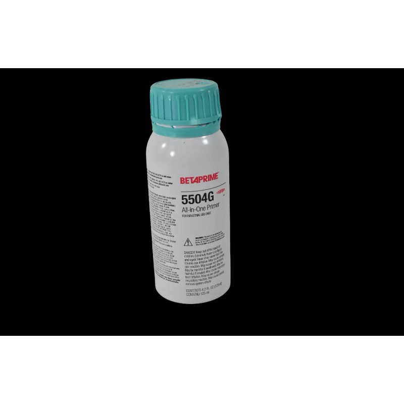 Dow / Dupont 5504G Automotive Pinchweld, Glass All in One