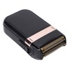 Electric Foil Shaver 2 in 1 Dual Purpose Low Noise