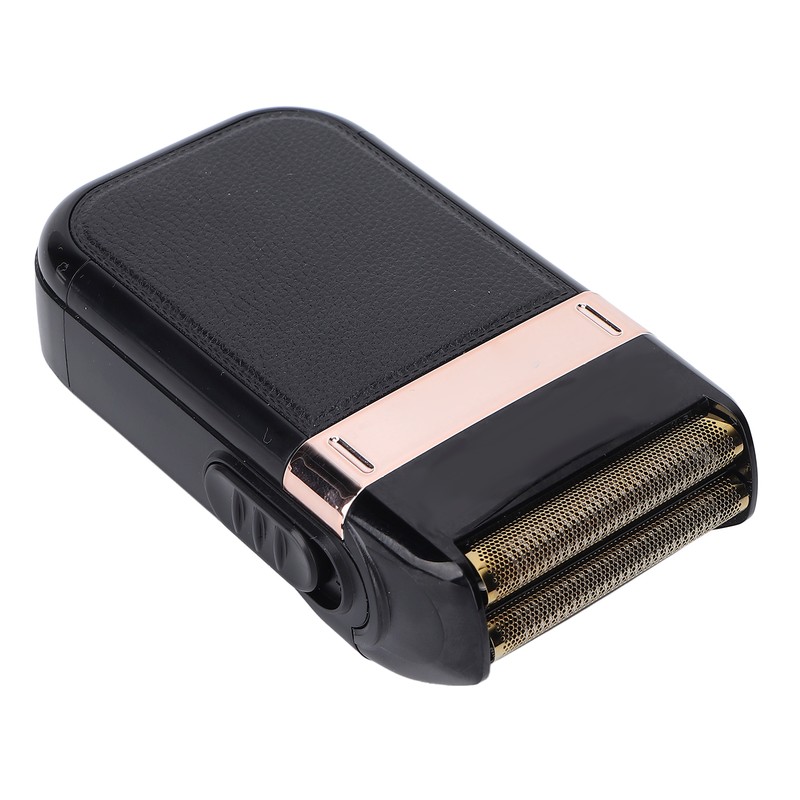 Electric Foil Shaver 2 in 1 Dual Purpose Low Noise