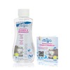 Excelsior HE Washing Machine Cleaner and Deodorizer for 5 cleanings