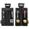 VIPERADE VE25 Small EDC Bag Organiser, EDC Pouch Pockets, Small