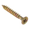 Forgefix ForgeFix Multi-Purpose Single Thread Screws | 4.0 x 70mm