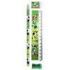 4 Piece Football stationery set