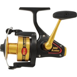 Penn Slammer Spinning Fishing Reel