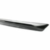 MUTUSAISI Rear Trunk Lip Spoiler Wing Fit for Chrysler 300