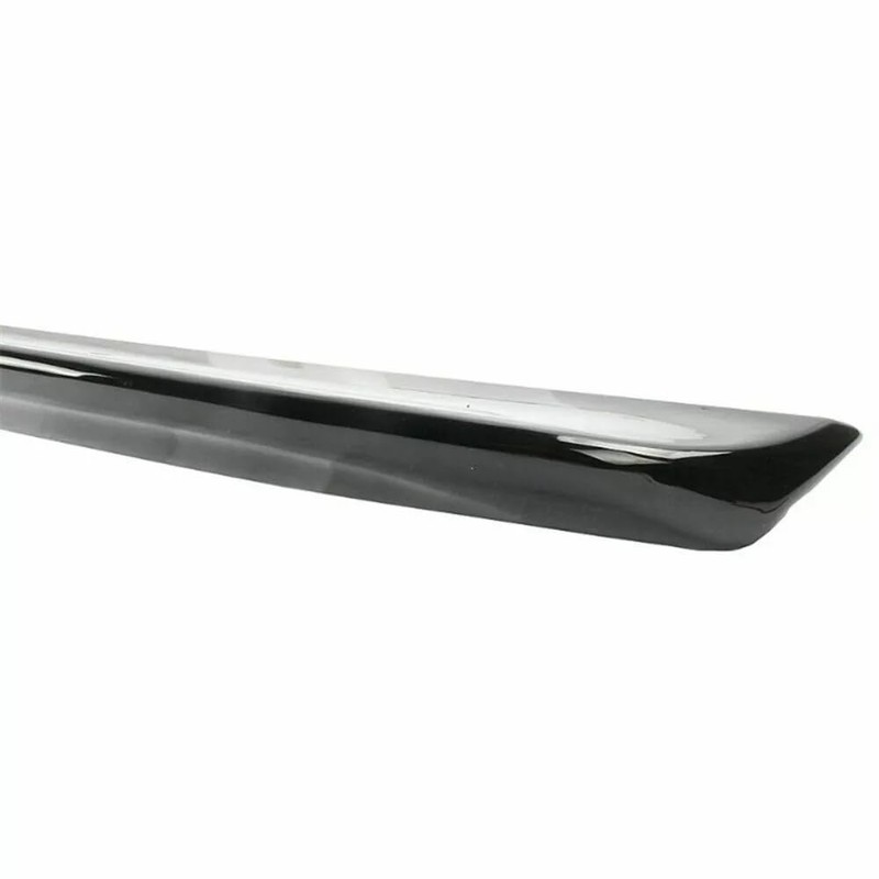 MUTUSAISI Rear Trunk Lip Spoiler Wing Fit for Chrysler 300
