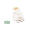 Vaessen Creative Craft Paper Punch Flower Motive Puncher, Multi-Colour, 50