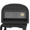 1D 2D Ring Barcode Scanner 2.4G Wireless Bluetooth CCD Red