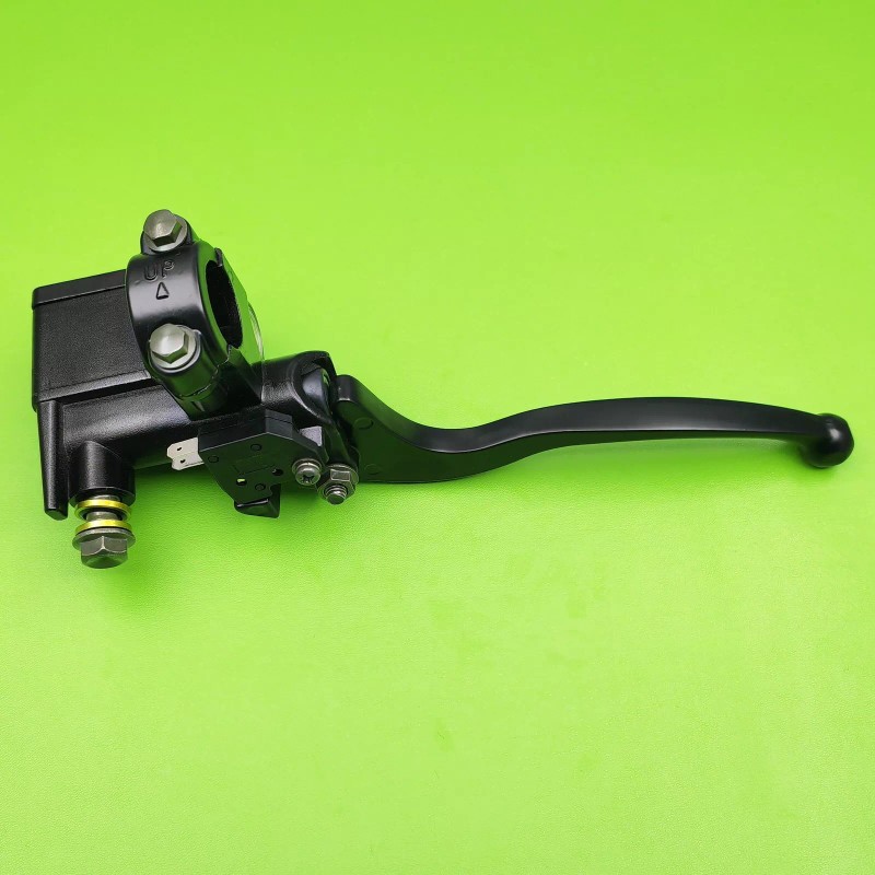 LYK New Front Brake Master Cylinder for Kawasaki Tecate Tecate