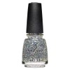 China Glaze Nail Polish, Disco Ball Drop 1578