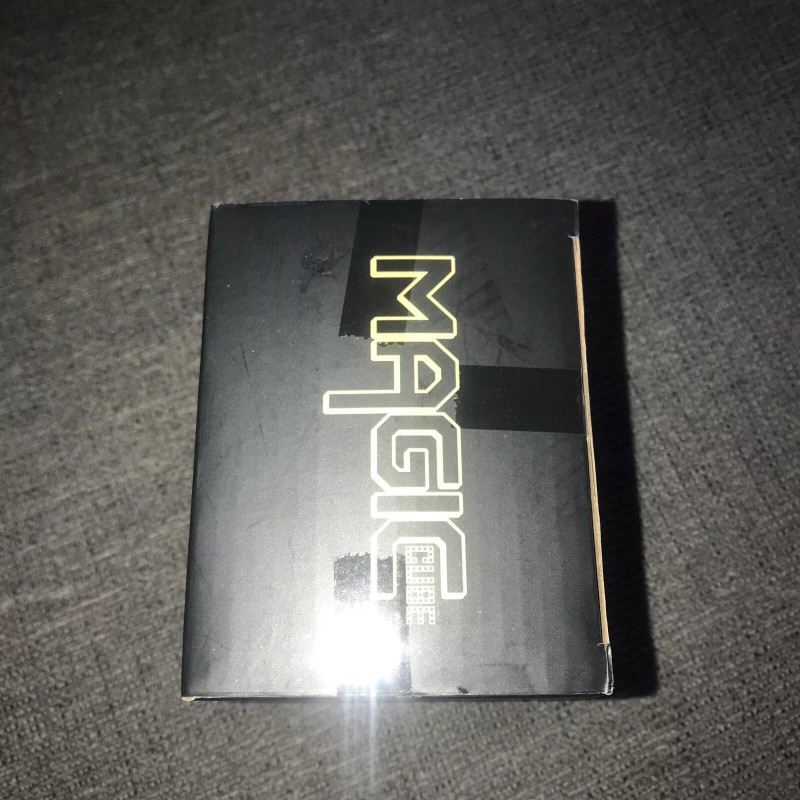 STEAM Life Educational 3 Pack Magic Cube Set - Speed