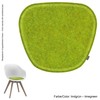 Feltd. Eco Filz Kissen geeignet für Boconcept Adelaide gepolstert inkl.
