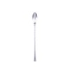 VINTAGE INOX Vintage Imperfection Long Spoon, Made in Japan, Cafe